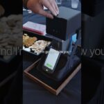 The Exact Machine Used to Spot Fake Gold Coins!