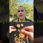 The Biggest Mistake Gold Buyers Make!