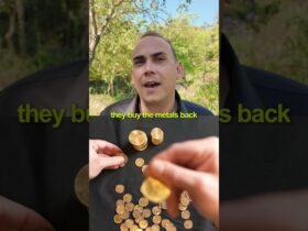 The Biggest Mistake Gold Buyers Make!