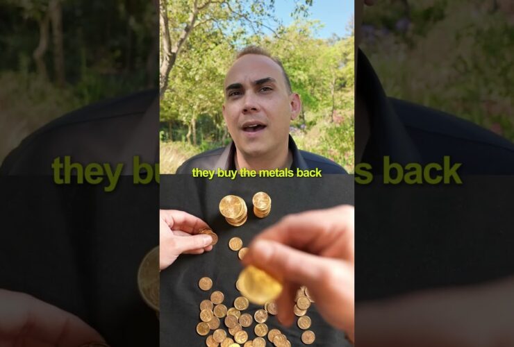 The Biggest Mistake Gold Buyers Make!
