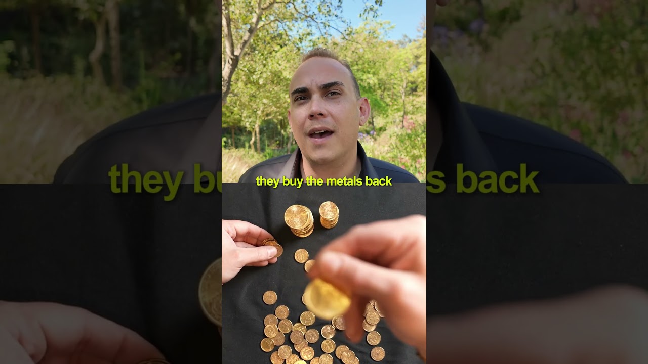 The Biggest Mistake Gold Buyers Make!