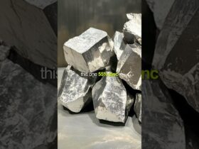 ,000 Real vs Fake Gold Coin XRF Test!