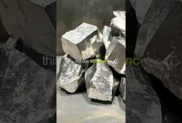,000 Real vs Fake Gold Coin XRF Test!
