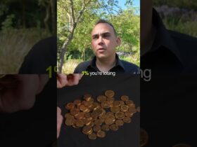 Gold Is NOT an Investment (Here's Why!)