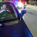 Baltimore Officer Shoots Driver After Being Carried On Hood
