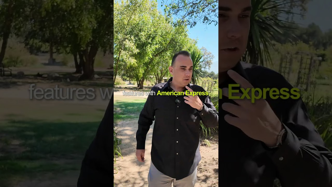 American Express Tightens Credit Limits Despite Market Highs!