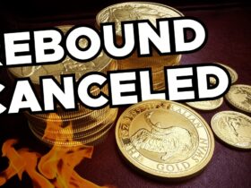SURPRISE! Gold's Rally Just Got Canceled