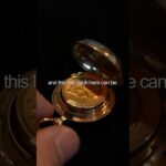 The Secret Way People Concealed Gold Sovereigns in the 1800s!