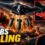BREAKING: Trump BOMBS Iran – Air Strikes ROCKING Targets