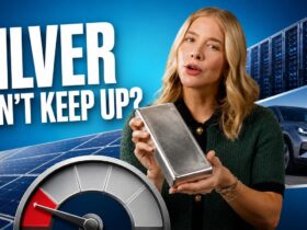 Why Is Silver Price Dropping During the Biggest Supply Shortage in History?