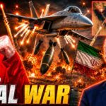 BREAKING: Trump TORCHES Iran With Massive Bombs – Major Targets HIT