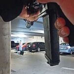 Houston Officers Open Fire After Armed Man Raises Gun