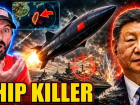 China REVEALS New Weapon To DESTROY U.S. Navy – Will It Work?