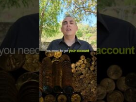 The #1 Mistake People Make With Gold IRAs!