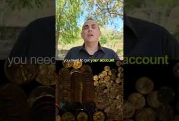 The #1 Mistake People Make With Gold IRAs!