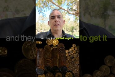 The #1 Shift in How People Buy Gold Right Now!
