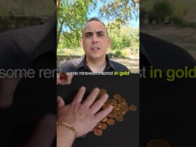 Why Buyers Are Switching From Silver to Gold Right Now!