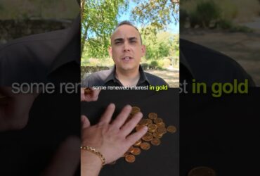 Why Buyers Are Switching From Silver to Gold Right Now!