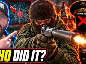 Russian Leader MYSTERIOUSLY Killed – Assassination Attempt CAUGHT ON VIDEO