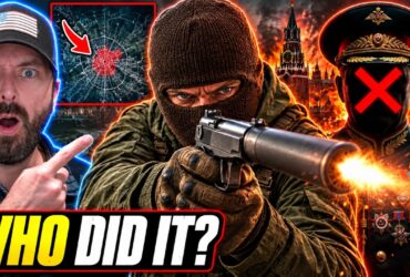 Russian Leader MYSTERIOUSLY Killed – Assassination Attempt CAUGHT ON VIDEO