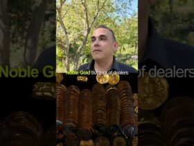 The #1 Thing to Ask Your Gold Dealer Before Buying!