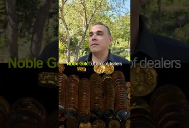 The #1 Thing to Ask Your Gold Dealer Before Buying!