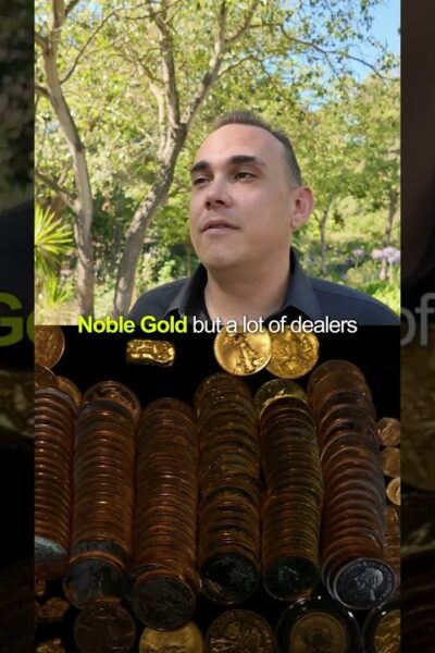 The #1 Thing to Ask Your Gold Dealer Before Buying!