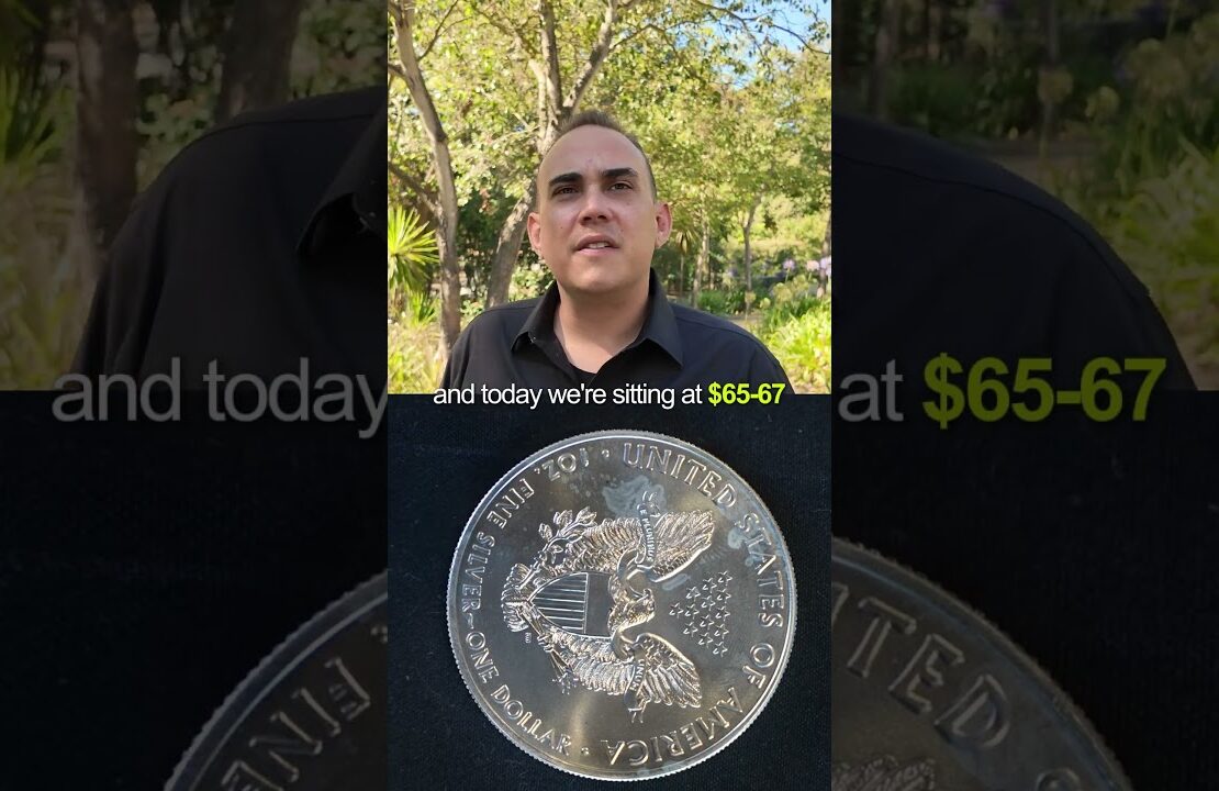 Gold & Silver Price Predictions for the End of 2026!