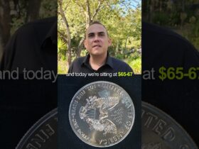 Gold & Silver Price Predictions for the End of 2026!