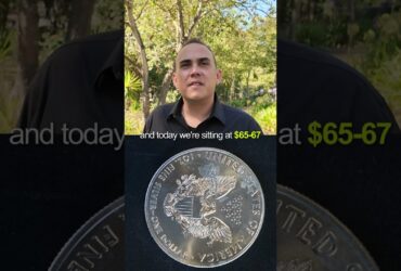 Gold & Silver Price Predictions for the End of 2026!