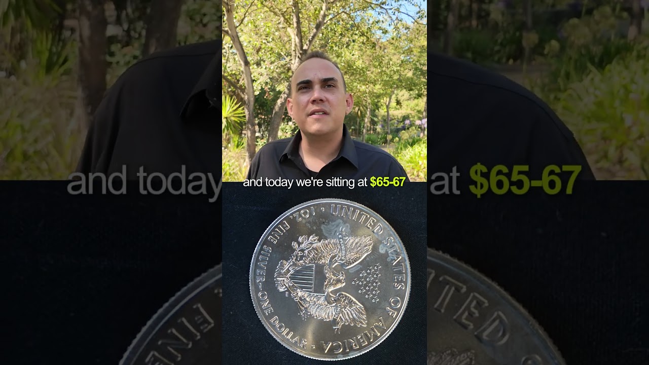 Gold & Silver Price Predictions for the End of 2026!