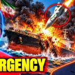 BREAKING: Iran Launches MASS ATTACK – Trump Must Act Fast