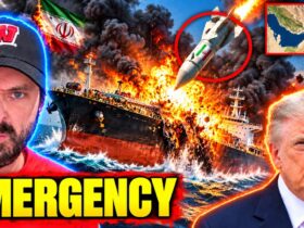BREAKING: Iran Launches MASS ATTACK – Trump Must Act Fast