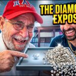 Are Natural Diamonds Actually Rare?