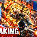 Russian Aircraft BLOWN UP – Putin Assassination Fears SOAR