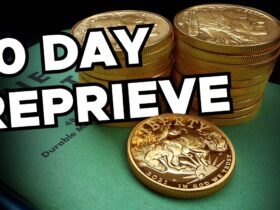 Gold's Biggest Driver Just Reversed… But For How Long?