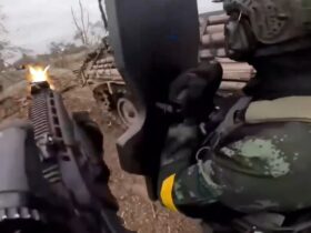 Special Forces Tactical Ballistic Shield Bunker Assault Helmet Cam Combat Footage