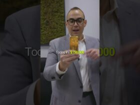 Why Physical Gold Belongs in Your IRA!