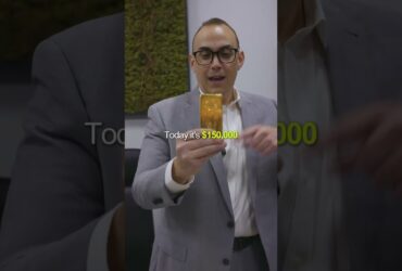 Why Physical Gold Belongs in Your IRA!