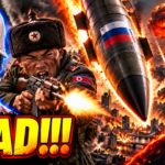 BREAKING: Russia LAUNCHES HORRIFIC Attack – North Korea RACES In