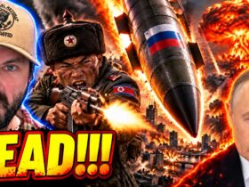 BREAKING: Russia LAUNCHES HORRIFIC Attack – North Korea RACES In
