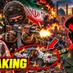 Iran Black Ops ACTIVATED – Major Leader GUNNED DOWN