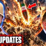 BREAKING: Iran UNLEASHES Terrible Weapon On U.S. Troops | LIVE Q&A