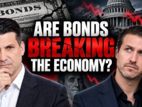 Are Bonds Breaking The Economy?