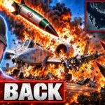 BREAKING: Iran BLOWS UP U.S. Jets – China RACES IN Weapons