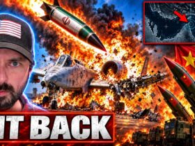 BREAKING: Iran BLOWS UP U.S. Jets – China RACES IN Weapons
