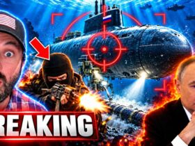 Russia Subs TARGET NATO – ASSASSINATION Plot Shocks The World