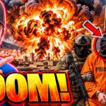 BREAKING: Iran ROCKED By Mystery Explosion – Spies CAPTURED