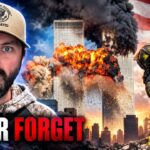 9/11 Attacks 25 Years Later – The Day The World Changed | LIVE SPECIAL