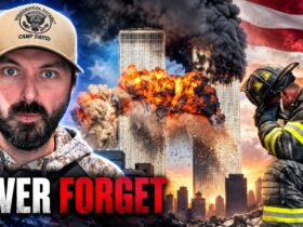 9/11 Attacks 25 Years Later – The Day The World Changed | LIVE SPECIAL